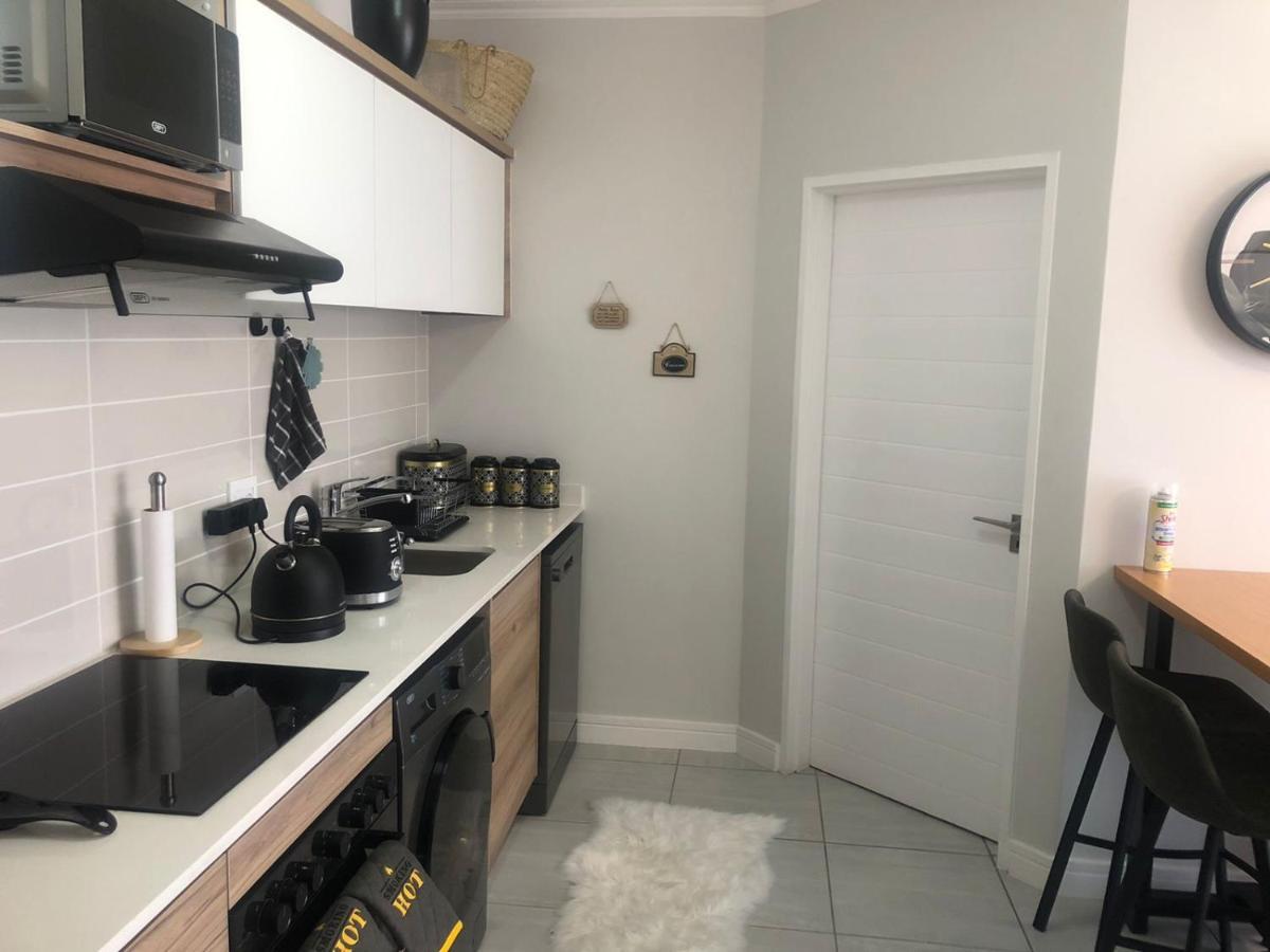 Luxurious Waterfall 1 Bedroom Condo With Free Uncapped Wifi Midrand Buitenkant foto