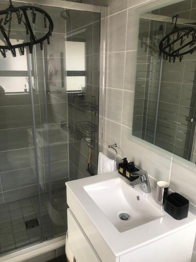 Luxurious Waterfall 1 Bedroom Condo With Free Uncapped Wifi Midrand Buitenkant foto