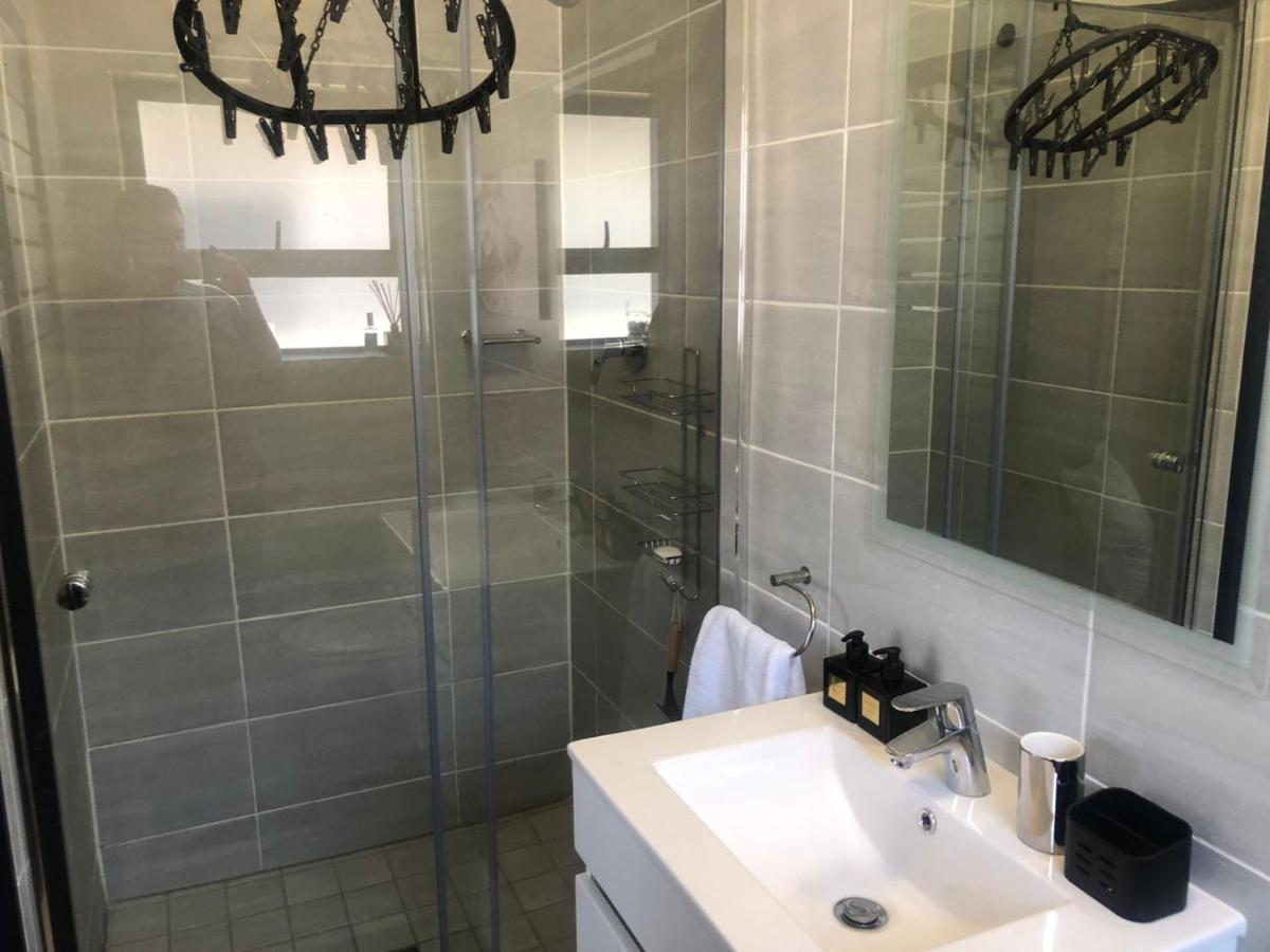 Luxurious Waterfall 1 Bedroom Condo With Free Uncapped Wifi Midrand Buitenkant foto